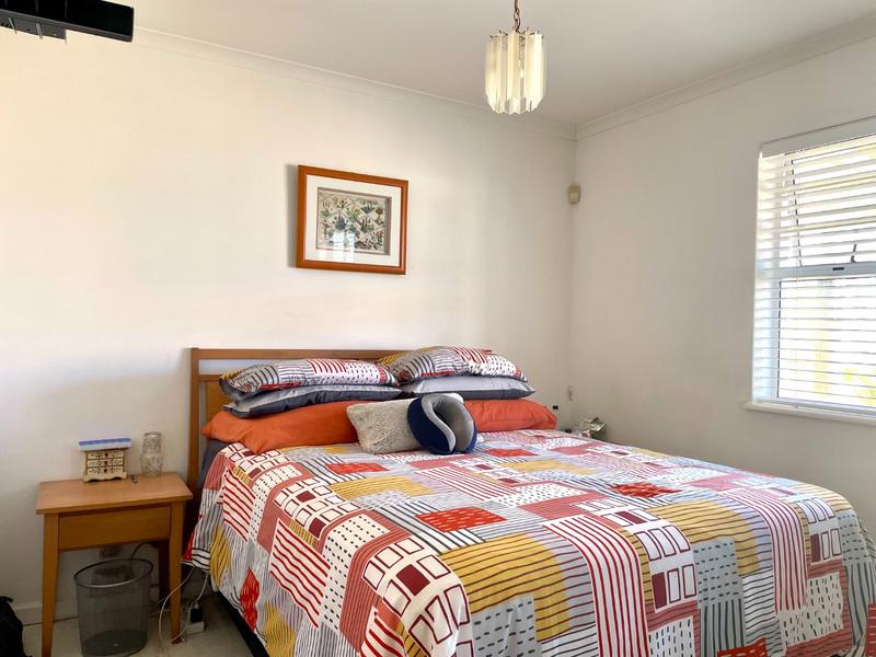 To Let 2 Bedroom Property for Rent in Costa Da Gama Western Cape